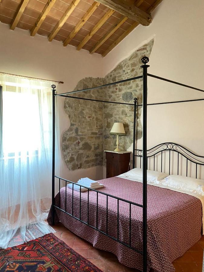 Agriturismo San Lorenzo Della Rabatta Cenerente Bagian luar foto